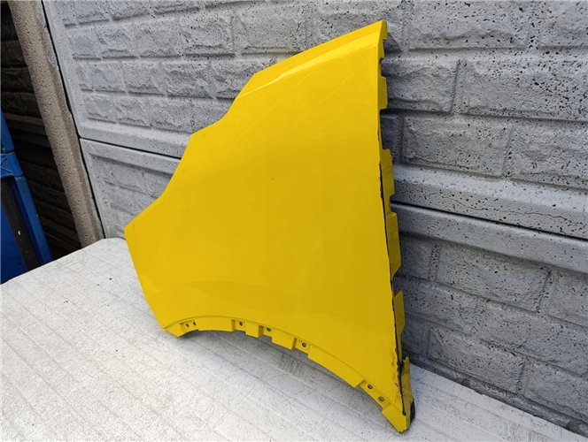 MAXUS EV30 eDELIVER 3 2019- PRZEDNI LEWY ORYGINAŁ (17550330414)