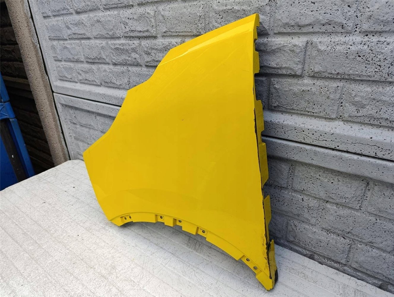 MAXUS EV30 eDELIVER 3 2019- PRZEDNI LEWY ORYGINAŁ (17550330414)