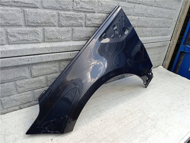 RANGE LAND ROVER SPORT II 2 LIFT BŁOTNIK LEWY ORYGINAŁ (17550439235)