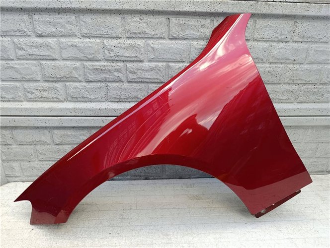 MERCEDES E KLASA W238 W 238 COUPE BŁOTNIK LEWY ORYGINAŁ (17550444511)