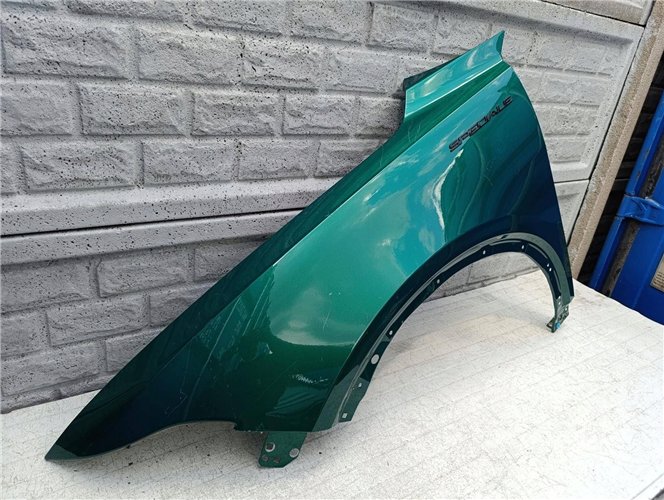 ALFA ROMEO TONALE 22-24 BŁOTNIK PRZEDNI LEWY ORYGINAŁ (17550554600)