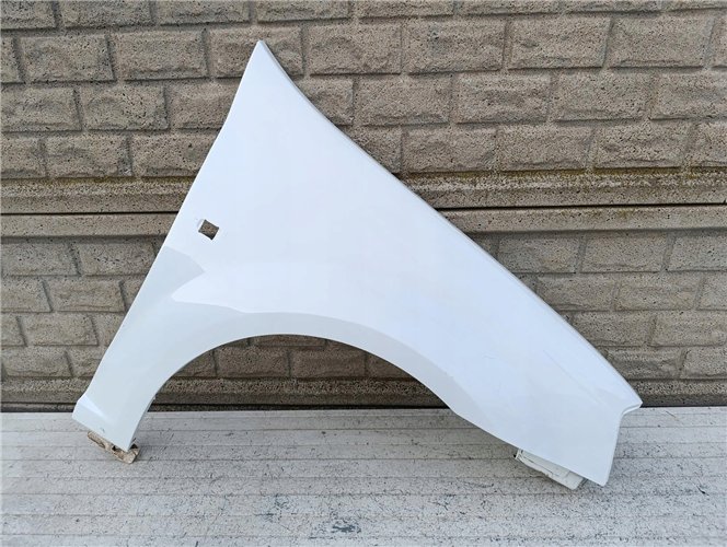 BŁOTNIK PRAWY DACIA LOGAN 05-12 ORYGINAŁ (17557476516)