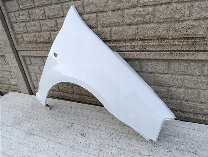 BŁOTNIK PRAWY DACIA LOGAN 05-12 ORYGINAŁ (17557476516)