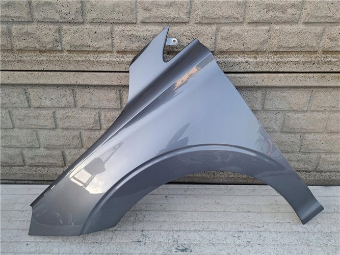 BŁOTNIK LEWY PRZÓD MG 3 2024- ORYGINAŁ (17557485802)