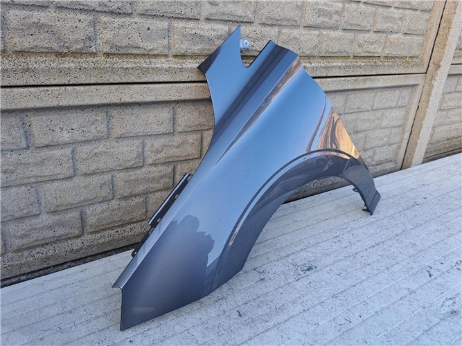 BŁOTNIK LEWY PRZÓD MG 3 2024- ORYGINAŁ (17557485802)