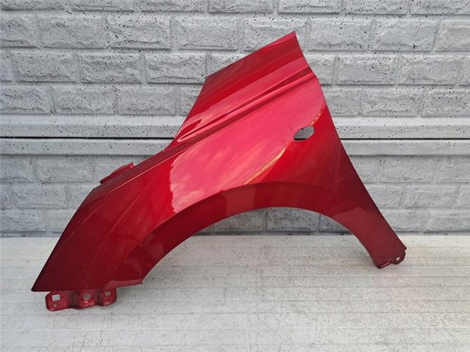 SUZUKI SWIFT Mk9 BŁOTNIK PRZEDNI LEWY ORYGINAŁ (17557488977)