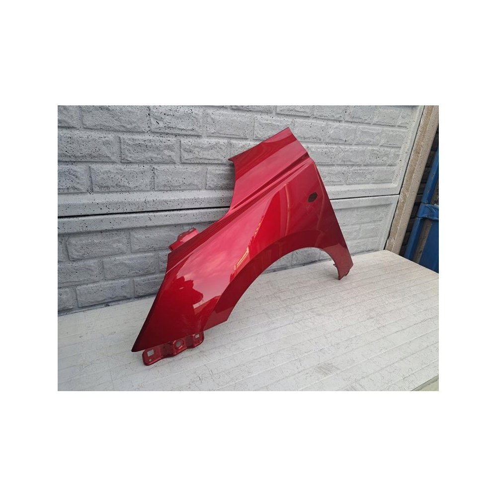 SUZUKI SWIFT Mk9 BŁOTNIK PRZEDNI LEWY ORYGINAŁ (17557488977)