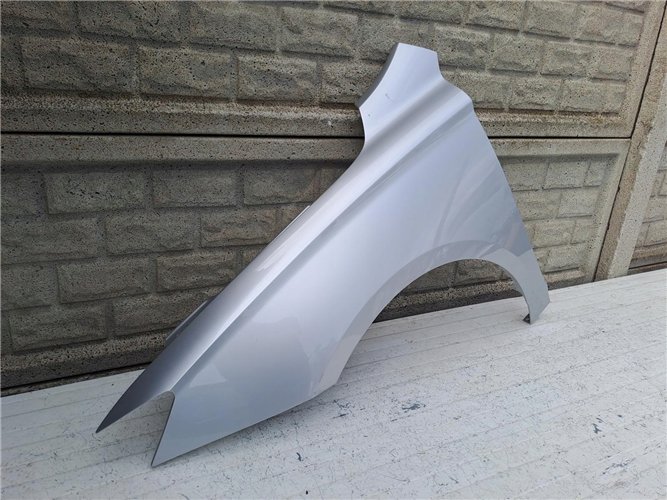 BŁOTNIK LEWY PRZÓD MG 5 EV 2020- ORYGINAŁ (17557492629)