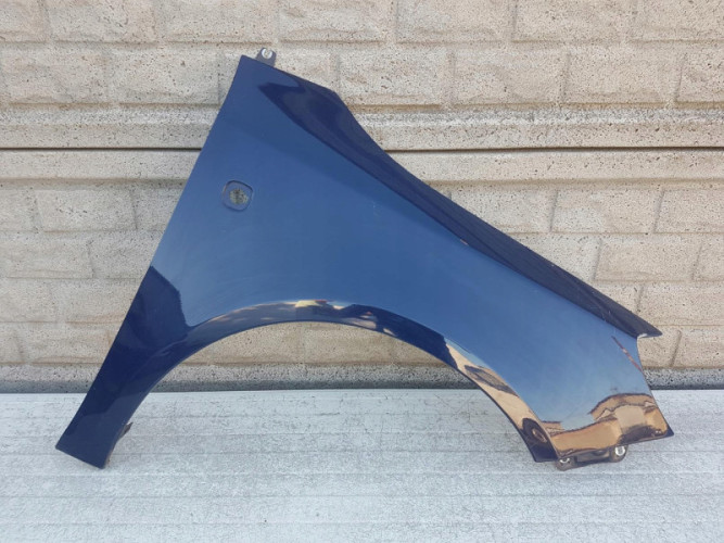SKODA FABIA 2 II ROOMSTER 07-17 BŁOTNIK PRAWY - (12263627032)