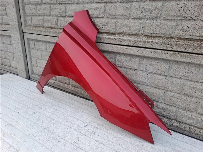 BŁOTNIK PRAWY PRZÓD MG 5 EV 2020- ORYGINAŁ (17557499533)