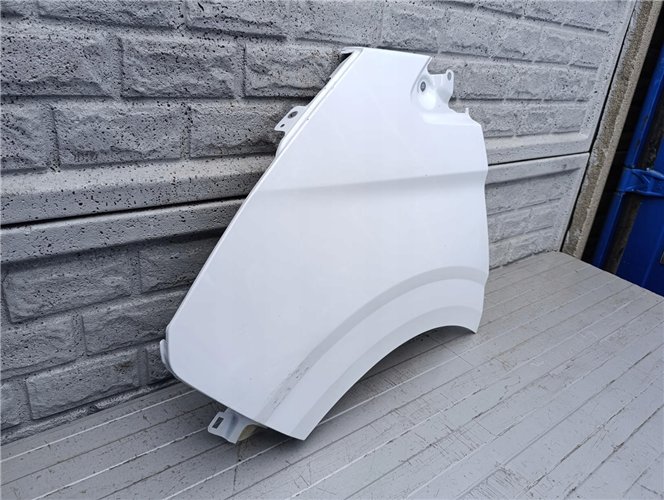 VW T7 7T FURGON 2025- BŁOTNIK LEWY ORYGINAŁ (17557540408)