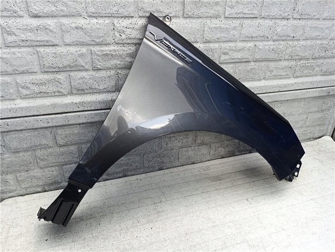 Błotnik PRZEDNI PRAWY Ford Edge II 2014- ORYGINAŁ (17557722107)
