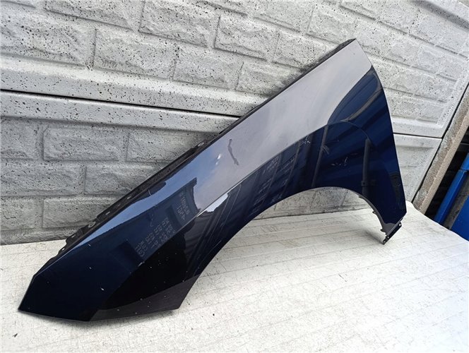 BMW iX i-X BŁOTNIK LEWY PRZEDNI ORYGINAŁ (17557743660)