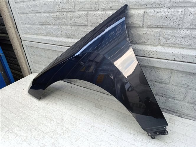 BMW iX i-X BŁOTNIK LEWY PRZEDNI ORYGINAŁ (17557743660)