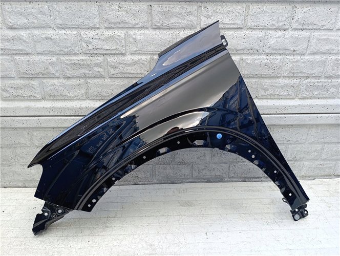 RENAULT AUSTRAL 22- BŁOTNIK LEWY PRZEDNI ORYGINAŁ (17557748202)