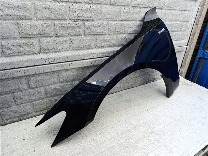 AUDI A7 C8 4K 18-24 BŁOTNIK PRZEDNI LEWY ORYGINAŁ (17557754444)