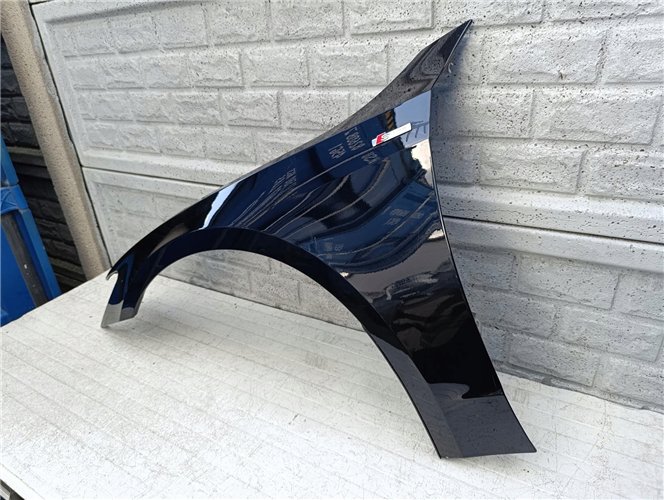 AUDI A7 C8 4K 18-24 BŁOTNIK PRZEDNI LEWY ORYGINAŁ (17557754444)