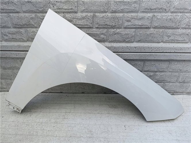 BMW iX i-X BŁOTNIK PRAWY PRZEDNI ORYGINAŁ (17557757977)