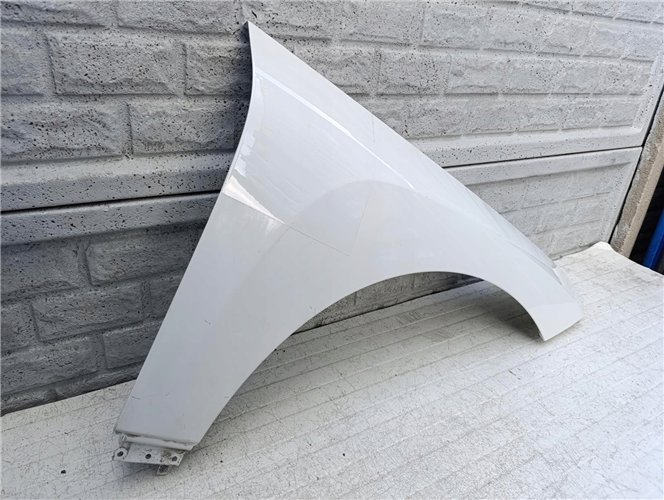 BMW iX i-X BŁOTNIK PRAWY PRZEDNI ORYGINAŁ (17557757977)