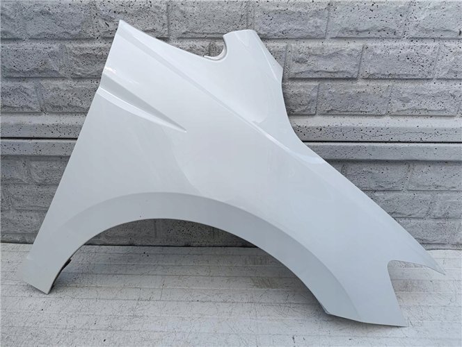 VW TOURAN 2016-2021 BŁOTNIK PRAWY PRZEDNI ORYGINAŁ (17557762184)