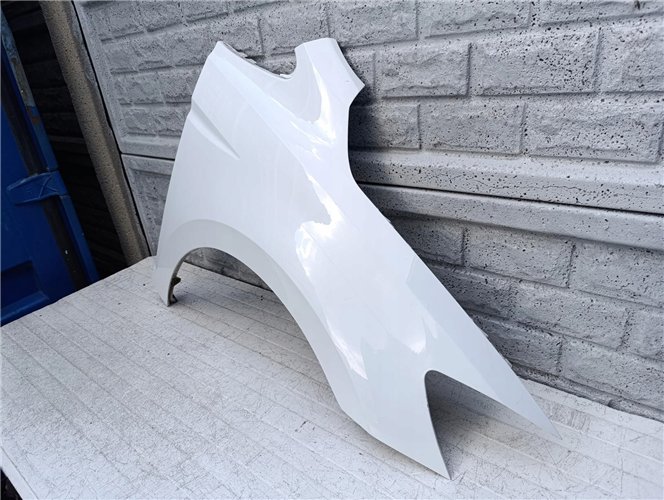 VW TOURAN 2016-2021 BŁOTNIK PRAWY PRZEDNI ORYGINAŁ (17557762184)