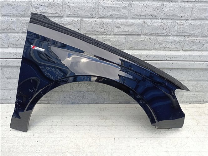 AUDI A3 SEDAN CABRIO 8V5 BŁOTNIK PRAWY ORYGINAŁ (17557780573)