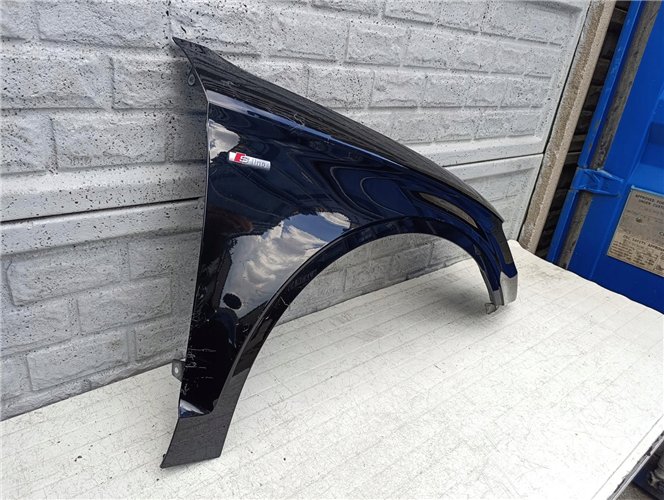 AUDI A3 SEDAN CABRIO 8V5 BŁOTNIK PRAWY ORYGINAŁ (17557780573)