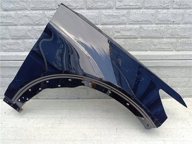 FORD EXPLORER VI 21-24 BŁOTNIK PRAWY PRZEDNI ORYGINAŁ (17557795303)