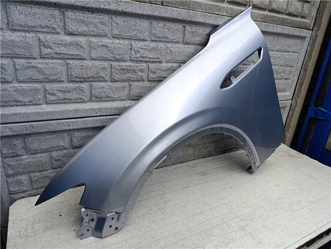 MAZDA CX-60 BŁOTNIK LEWY PRZÓD ORYGINAŁ (17557800092)