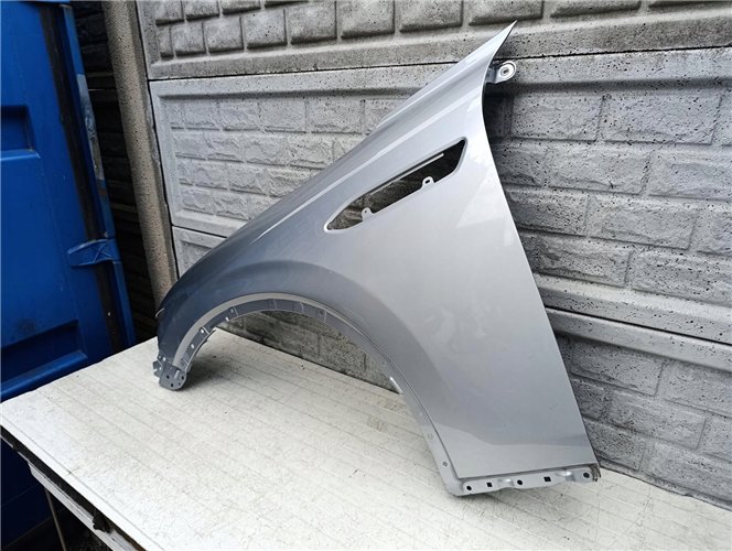 MAZDA CX-60 BŁOTNIK LEWY PRZÓD ORYGINAŁ (17557800092)