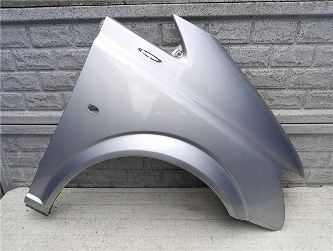 MERCEDES VITO VIANO W639 W 639 LIFT 11-15 BŁOTNIK PRAWY ORYGINAŁ (17557805304)