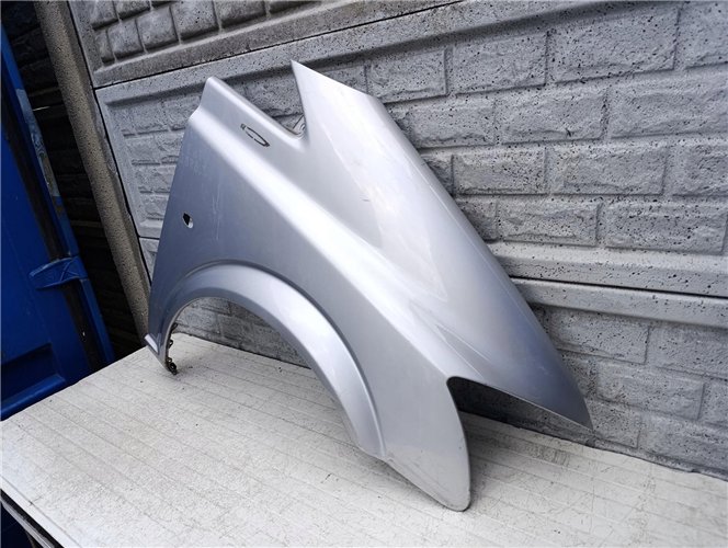 MERCEDES VITO VIANO W639 W 639 LIFT 11-15 BŁOTNIK PRAWY ORYGINAŁ (17557805304)