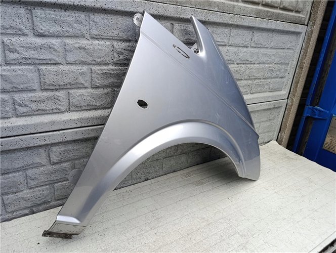 MERCEDES VITO VIANO W639 W 639 LIFT 11-15 BŁOTNIK PRAWY ORYGINAŁ (17557805304)