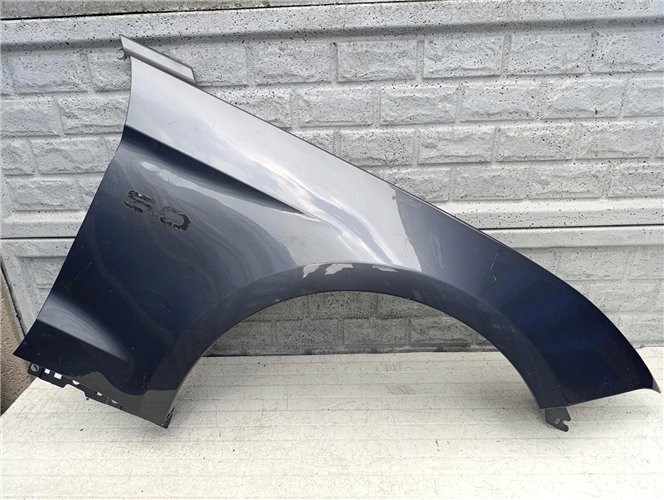 FORD MUSTANG VI LIFT 18 - 22 BŁOTNIK PRZEDNI PRAWY ORYGINAŁ (17557808359)