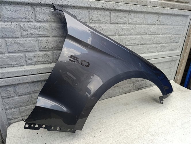 FORD MUSTANG VI LIFT 18 - 22 BŁOTNIK PRZEDNI PRAWY ORYGINAŁ (17557808359)
