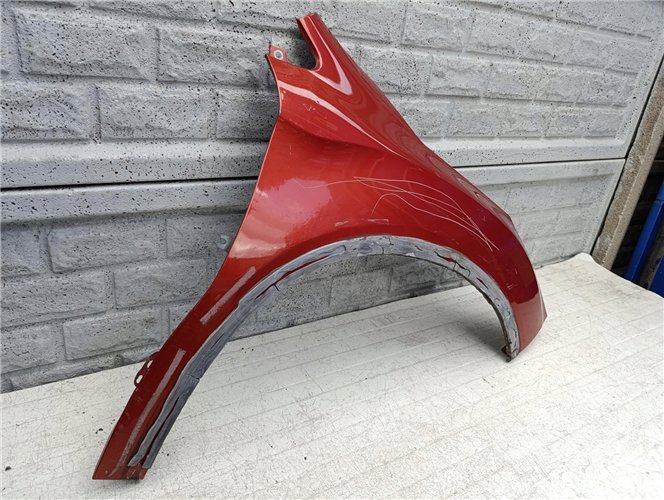 CITROEN DS4 DS 4 BŁOTNIK PRAWY PRZEDNI ORYGINAŁ (17557841377)