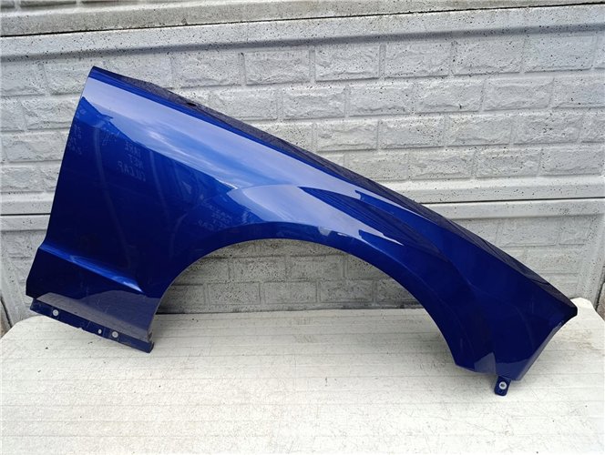 FORD MUSTANG V 5 2004-2009 BŁOTNIK PRZEDNI PRAWY ORYGINAŁ (17557851716)