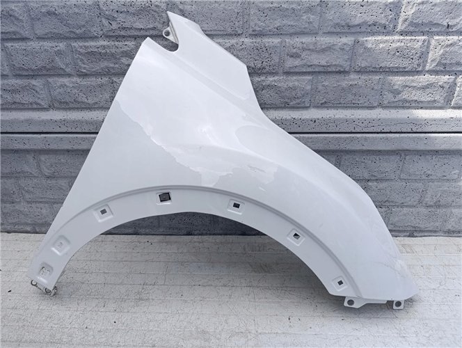 KIA STONIC BŁOTNIK PRAWY PRZEDNI ORYGINAŁ (17557868273)