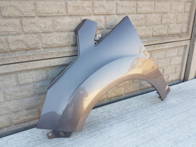 FORD C-MAX MK2 11-19 BŁOTNIK LEWY PRZEDNI - (12263669270)