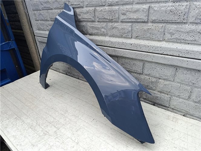 AUDI RS3 RS 3 8Y 2020 - 2024 BŁOTNIK PRZEDNI PRAWY ORYGINAŁ (17557874033)