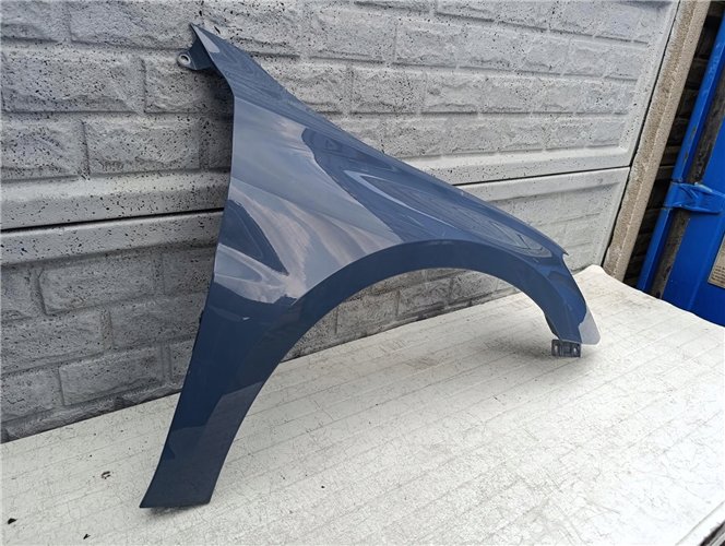 AUDI RS3 RS 3 8Y 2020 - 2024 BŁOTNIK PRZEDNI PRAWY ORYGINAŁ (17557874033)