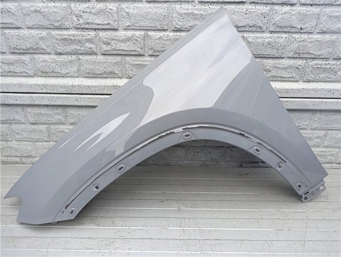 MERCEDES GLE COUPE W167 167 BŁOTNIK LEWY ORYGINAŁ (17557894351)