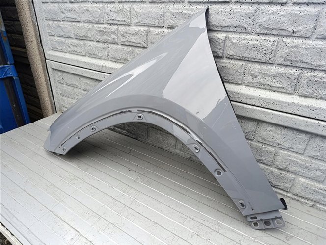 MERCEDES GLE COUPE W167 167 BŁOTNIK LEWY ORYGINAŁ (17557894351)