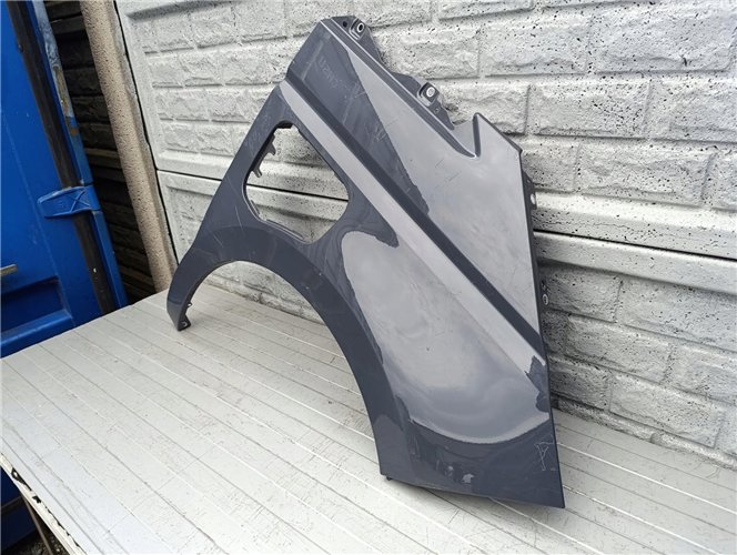 VW T7 7T MULTIVAN PLUG-IN E-HIBRID BŁOTNIK PRAWY ORYGINAŁ (17557899666)