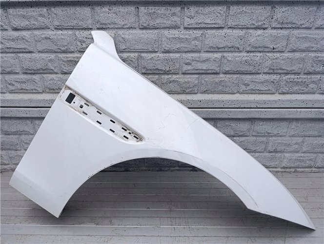 JAGUAR XE 2015-2022 BŁOTNIK PRAWY PRZEDNI ORYGINAŁ (17557904231)