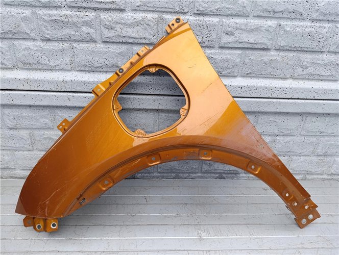 OPEL AMPERA-E BOLT BŁOTNIK PRZEDNI LEWY ORYGINAŁ (17557914823)