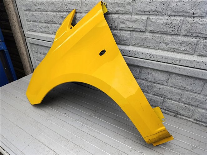 VITO W447 15- BŁOTNIK LEWY PRZEDNI ORYGINAŁ (17557925783)