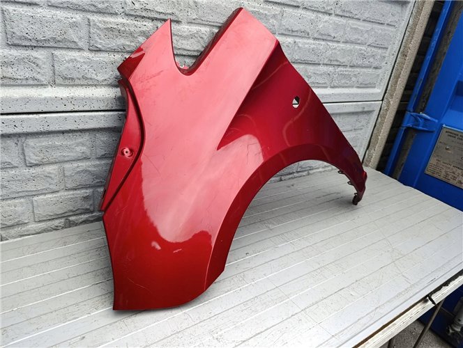 VITO W447 15- BŁOTNIK LEWY PRZEDNI ORYGINAŁ (17557928117)