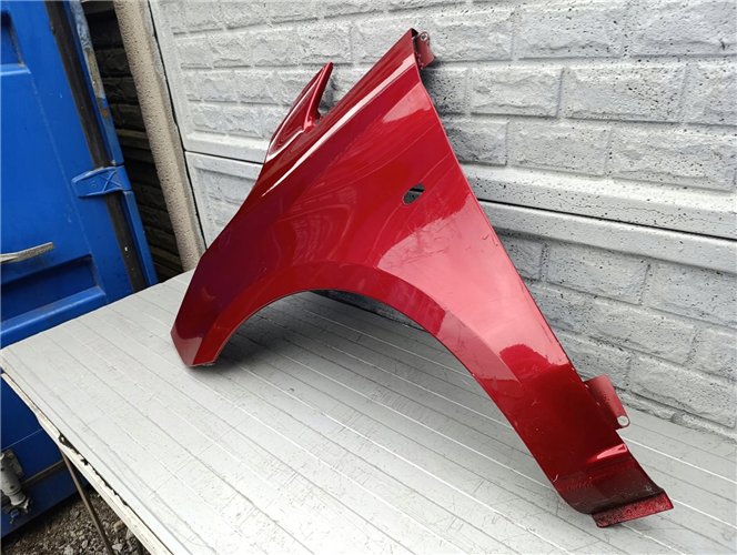 VITO W447 15- BŁOTNIK LEWY PRZEDNI ORYGINAŁ (17557928117)