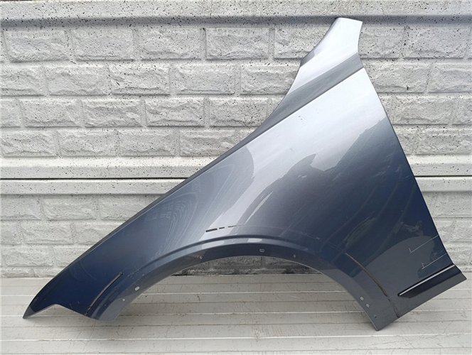 VOLVO S90 V90 CROSS COUNTRY 16-23 BŁOTNIK PRZEDNI LEWY ORYGINAŁ (17557930977)